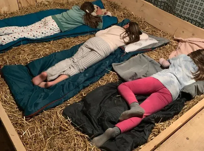 Le Grenier A Paille Rhodes