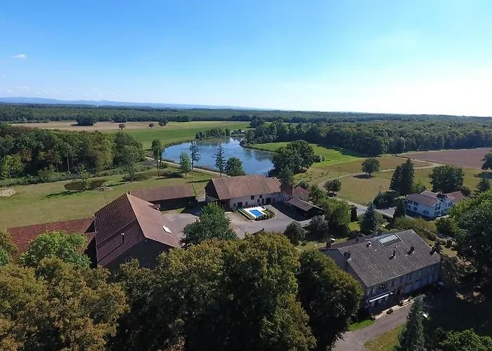 Le Grenier A Paille 豪华帐篷 *