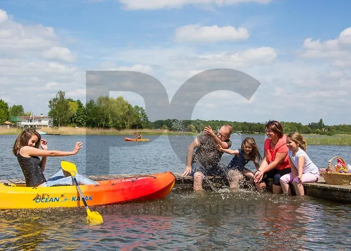 豪华帐篷 Le Grenier A Paille