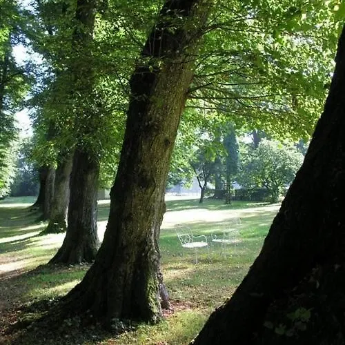 Le Grenier A Paille Rhodes