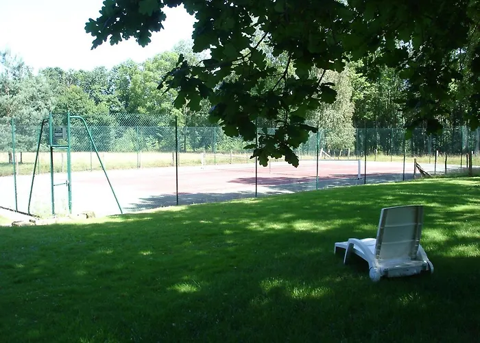 豪华帐篷 Le Grenier A Paille *