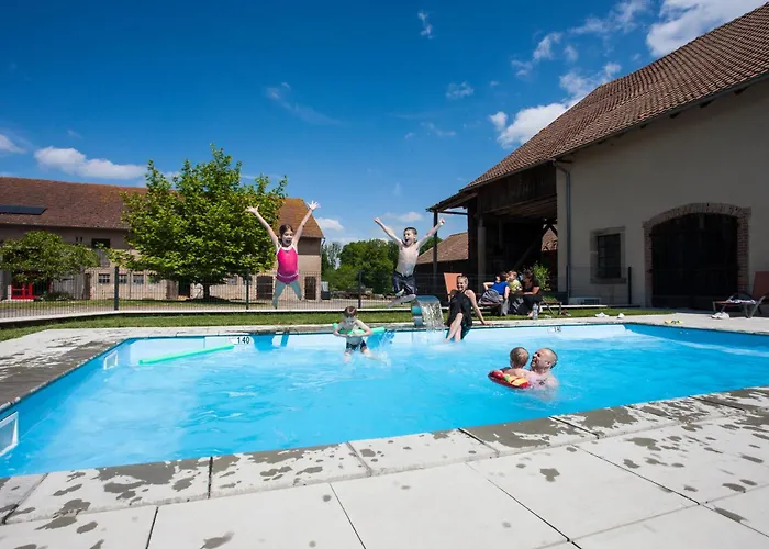 豪华帐篷 Le Grenier A Paille Rhodes