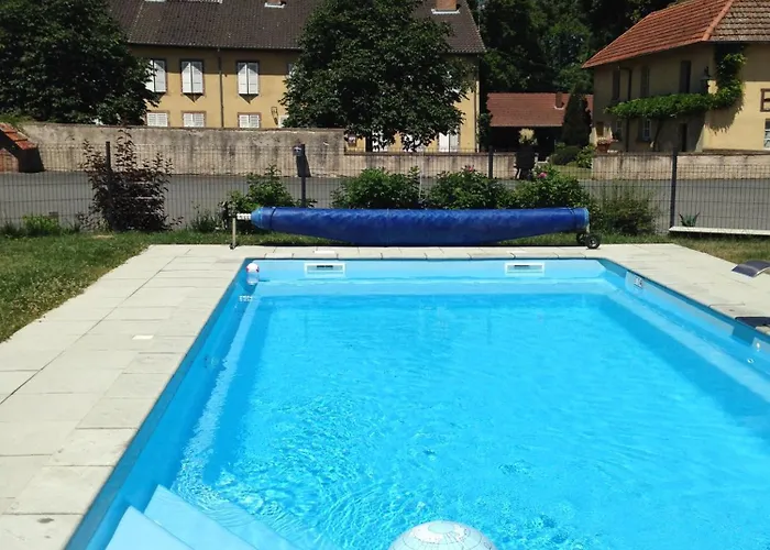 Le Grenier A Paille * Rhodes